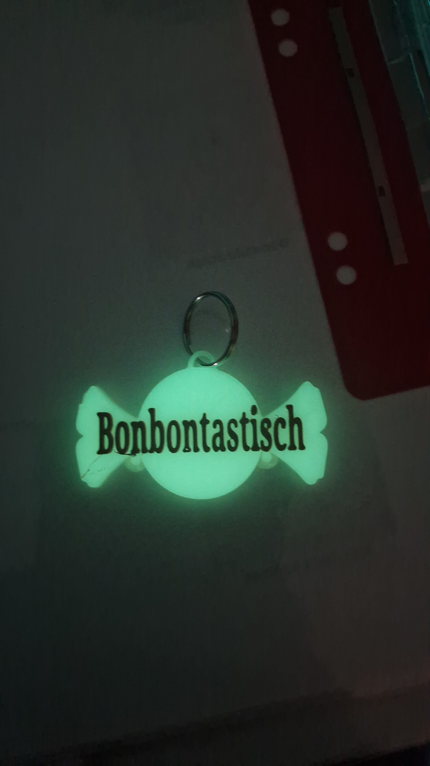 Schlüsselanhänger