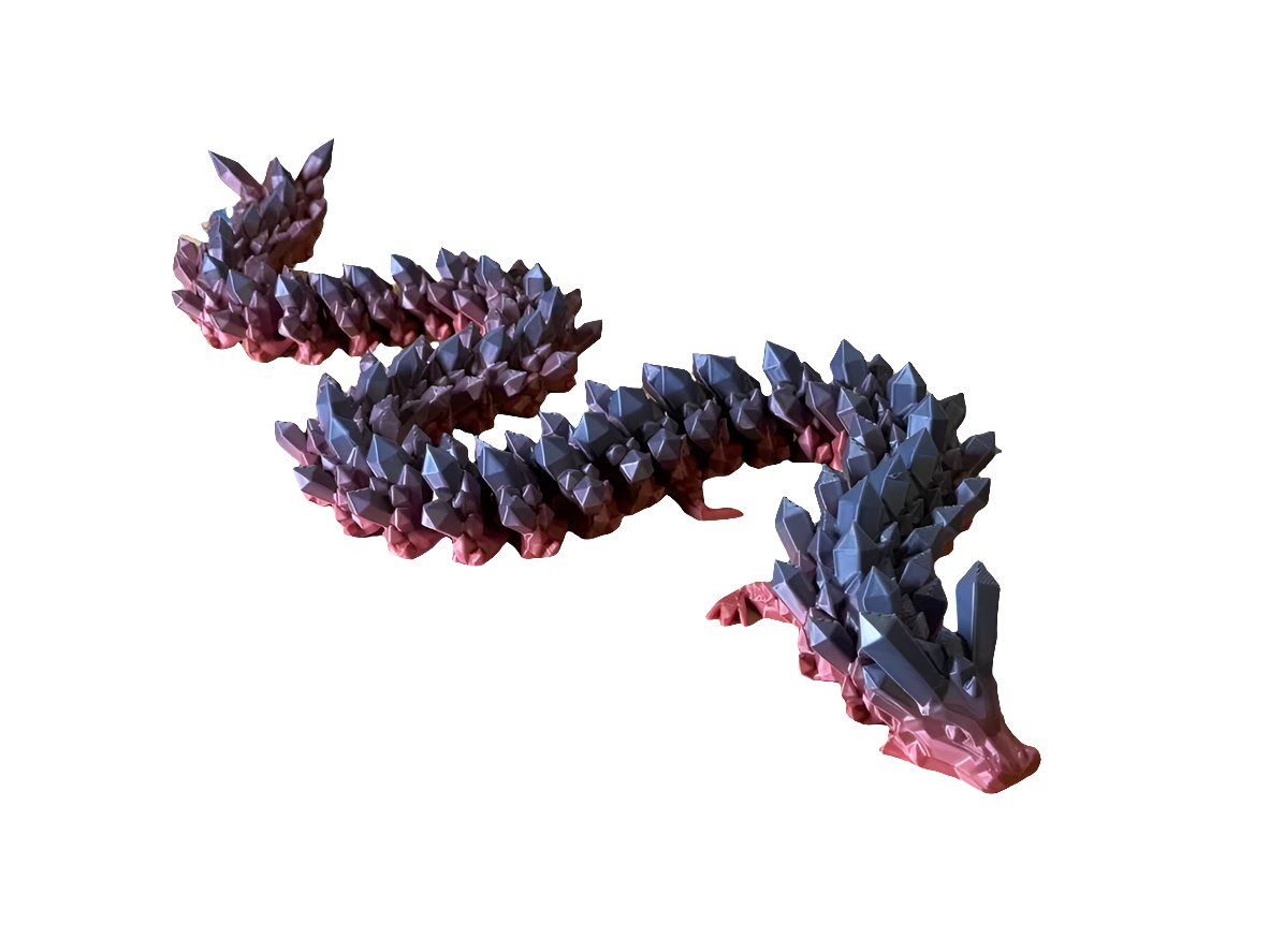 Flexi Drache