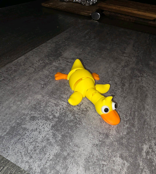 Flexi Ente