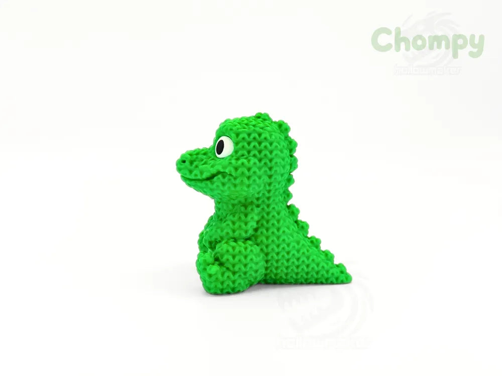 Chompy – Kleiner Drache